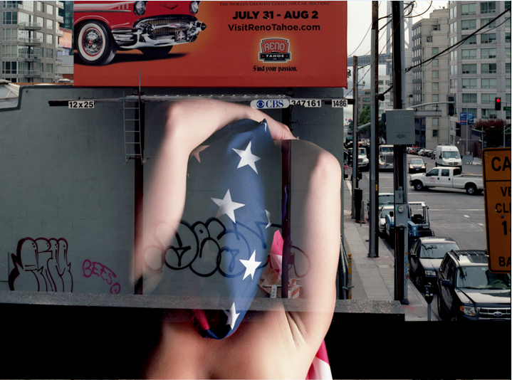 1AM Oakland Photo Show and One Year Anniversary Party