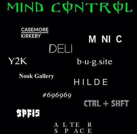 Mind Control