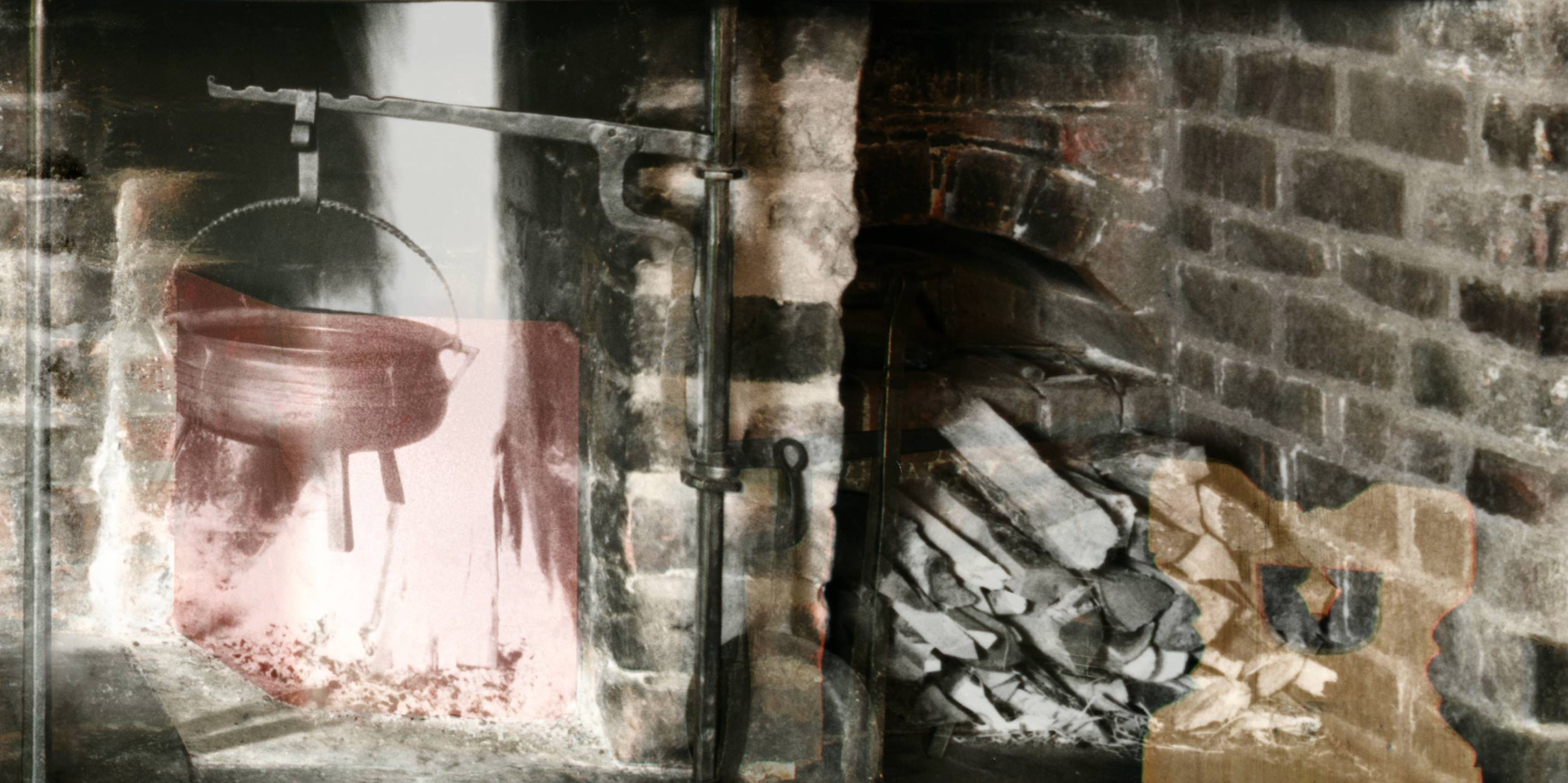 In That Case: Havruta in Contemporary Art: Allison Smith and Christina Zetterlund