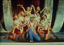Singin’ In the Rain