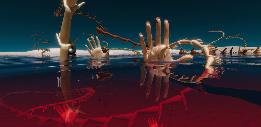 Sound & Vision, Mélodie Mousset
