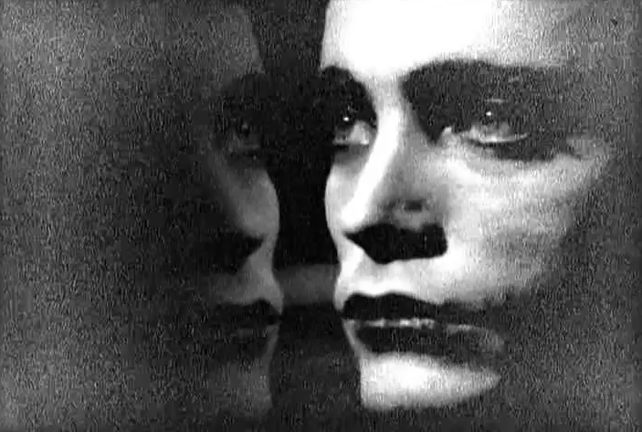 Shapeshifters Cinema presents Konrad Steiner