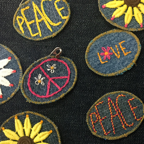 Make + Mingle | Summer of Love