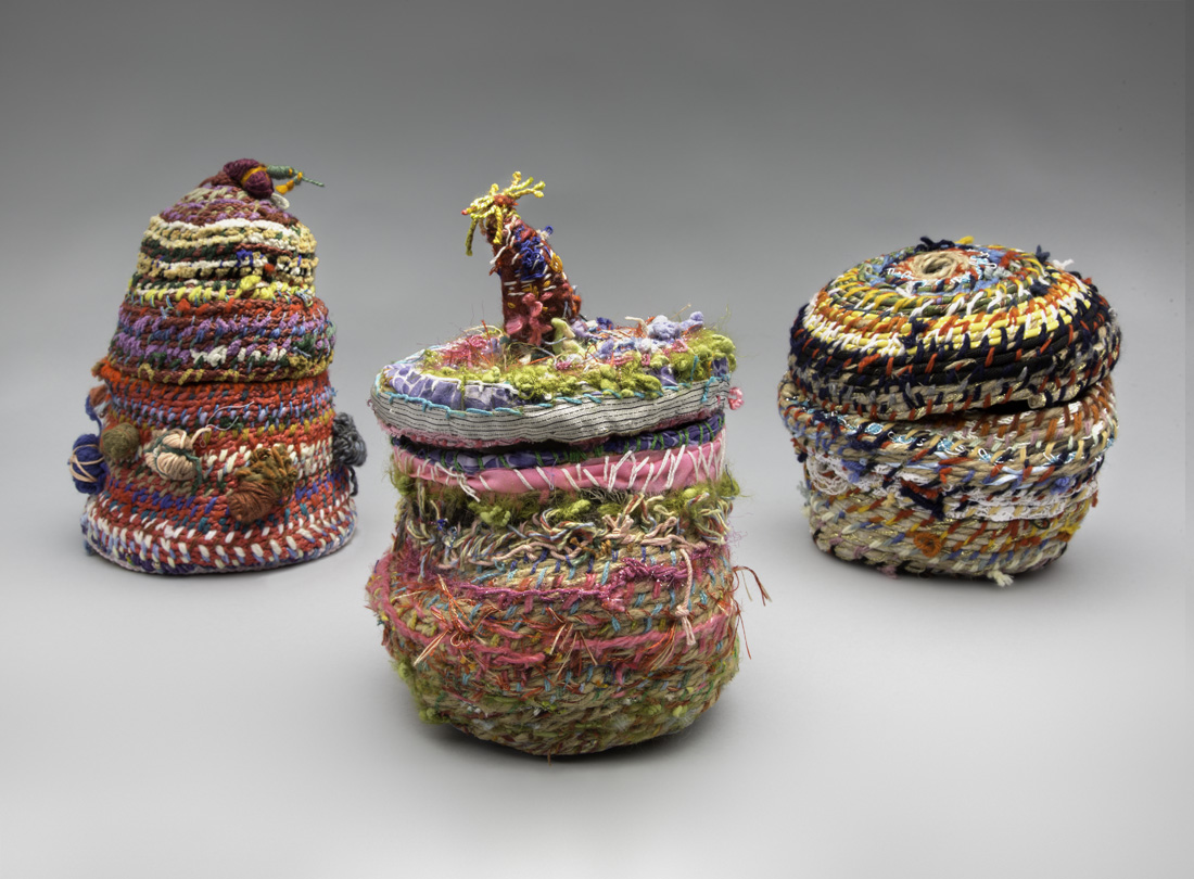 Celebrating a Vision: Art and Disability