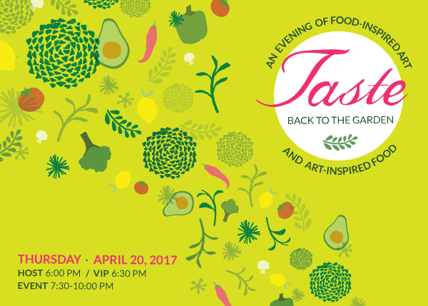 TASTE 2017