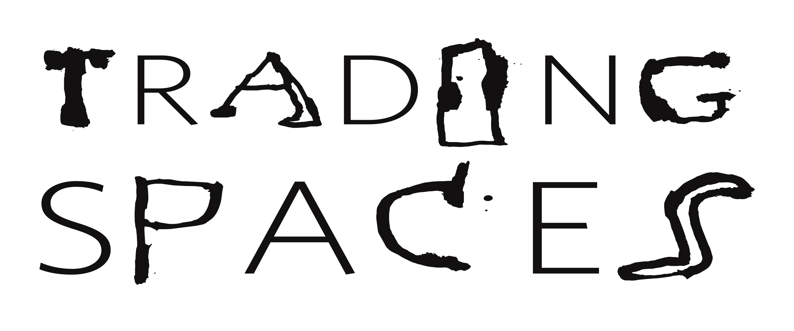 Trading Spaces: Creativity Explored Staff Exhibition