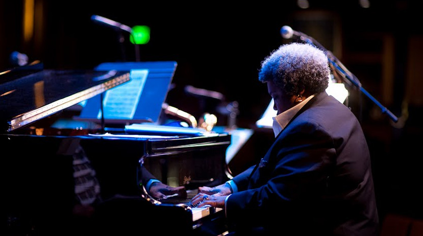 Jazz in the Neighborhood: Tammy Hall Quintet