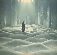 The Poetry of Time: Andrei Tarkovsky