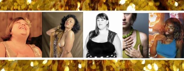 Class Rage & Gold Chains: Working-Class Femmes Take The News!