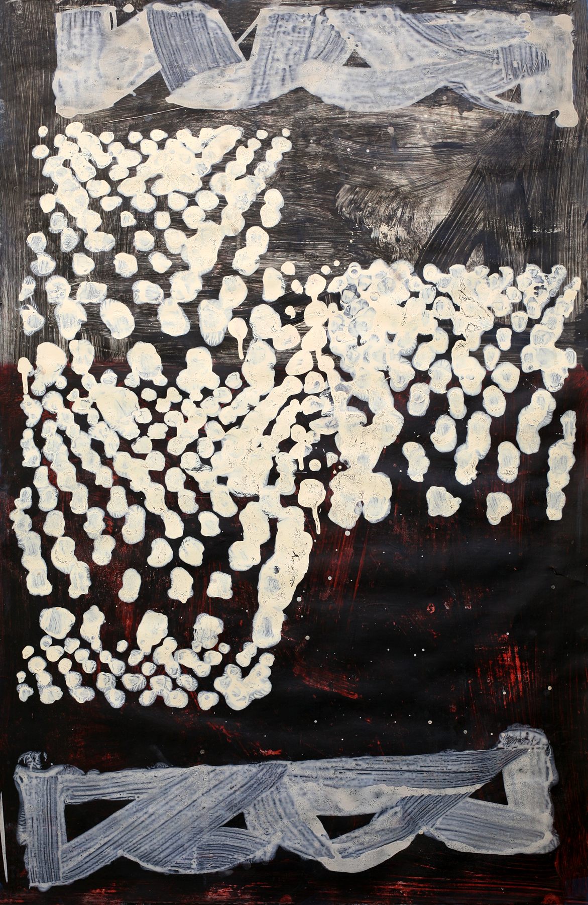 priapus and rainfall: closing reception and artist talk