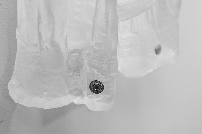 A Fragile Narrative