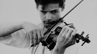 Tony Conrad: Completely in the Present, Program 1