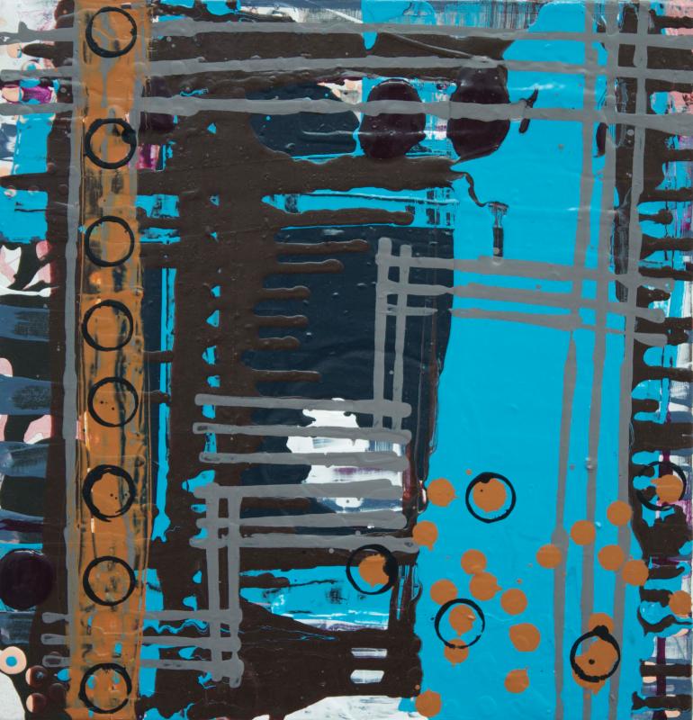 KC Rosenberg: Casserole Night Series (2008-2015)