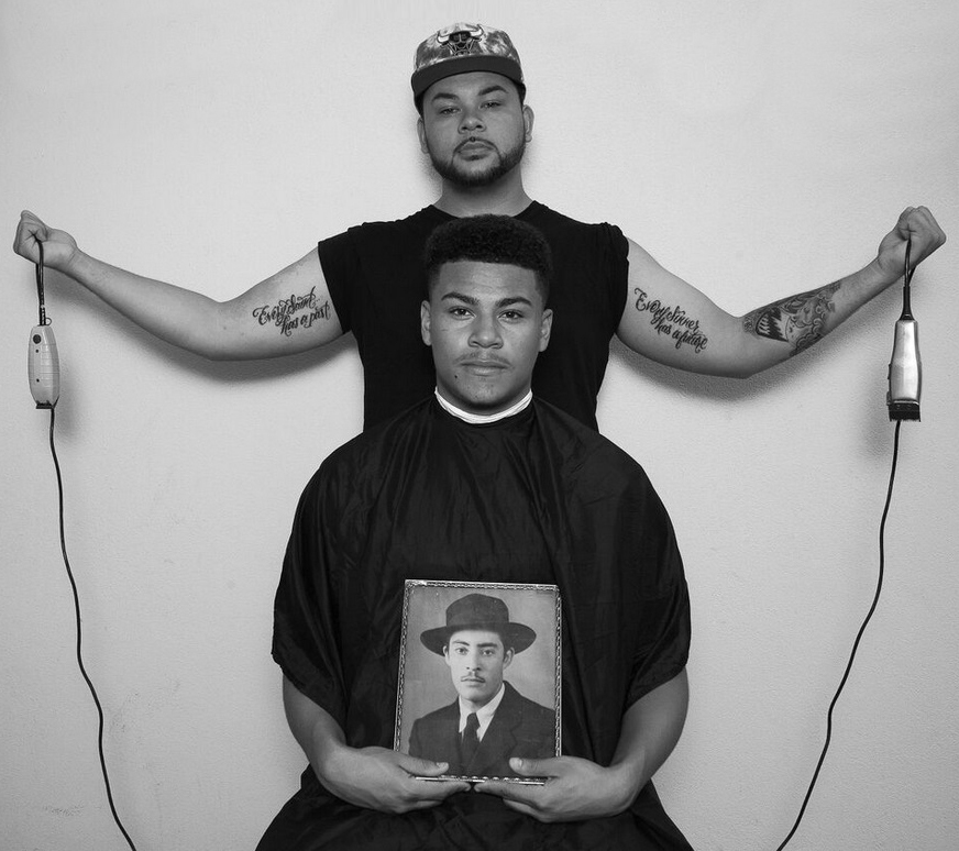 Tribute: Stories of Foster Youth Tattoos