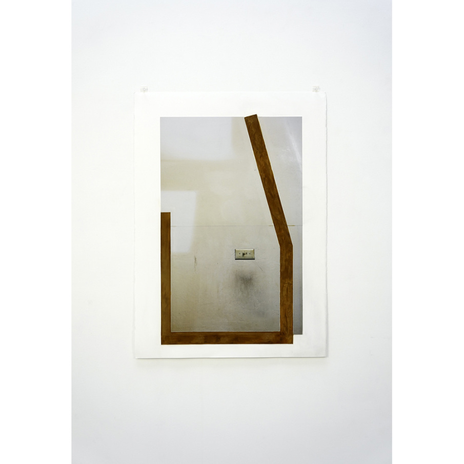 Lucy Puls: [just you] Solo Exhibition