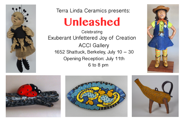 ACCI Gallery: Unleashed
