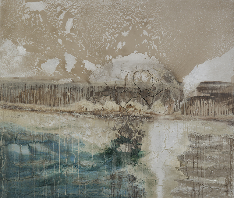Danae Mattes: Alluvial maps