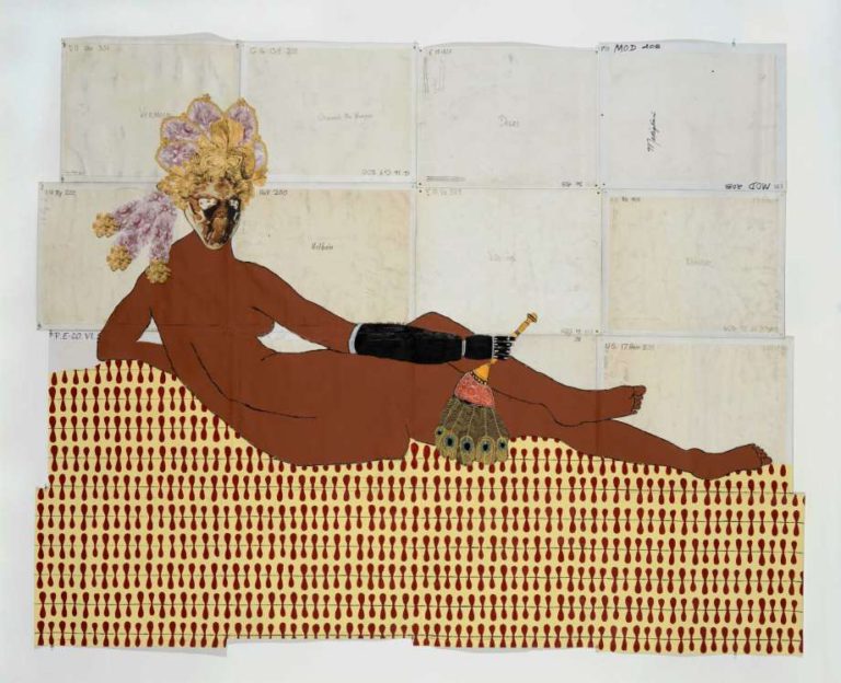 Katherine Sherwood - A Retrospective Exhibition