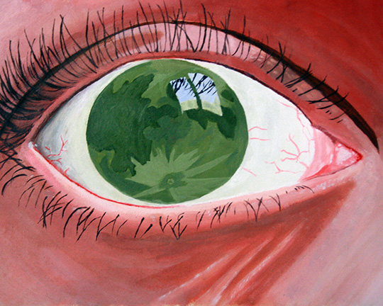 50th Annual WCCUSD Art Show