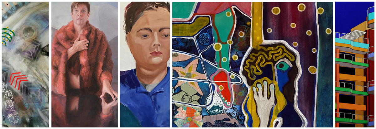 Wild/Mind: art at the intersection of instinct & intellect
