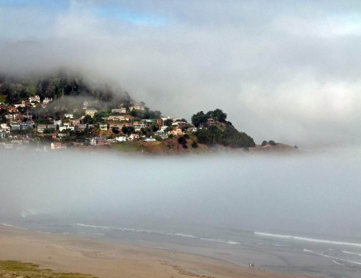 Call for Entries: Fog Fest Photo Contest