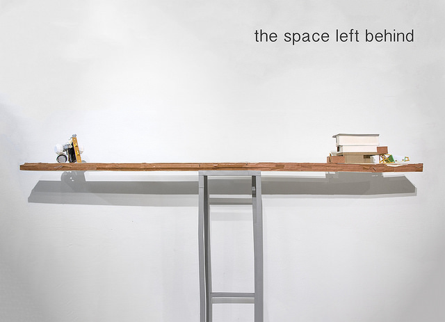 Recology San Francisco Artist in Residence Exhibitions