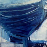Heather Wilcoxon: At Sea