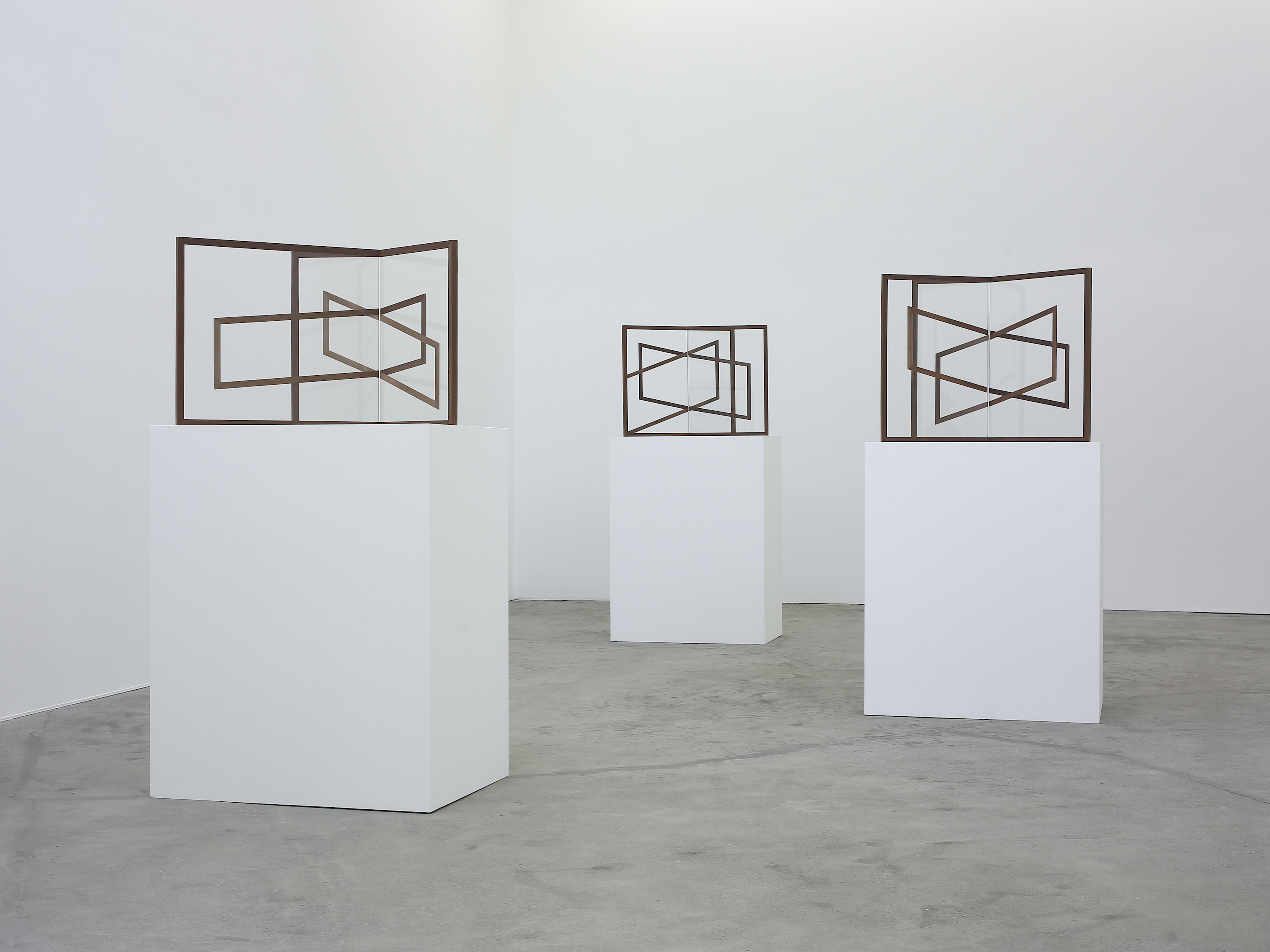 Miriam Böhm: At On