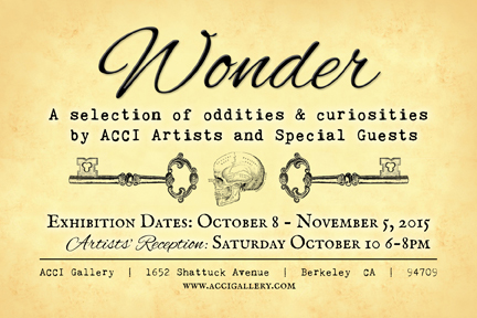 Wonder