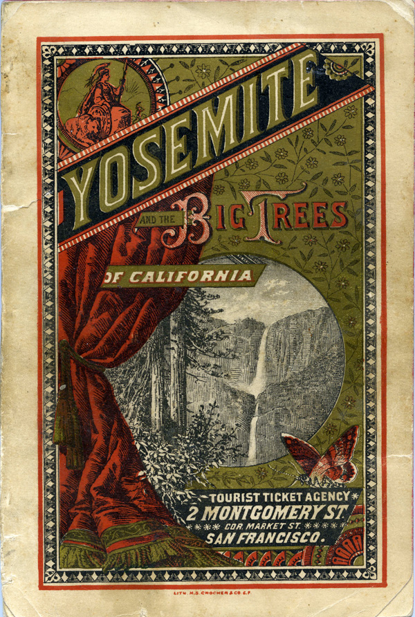 Developing an Image: Photography, Books, and the National Park Service
