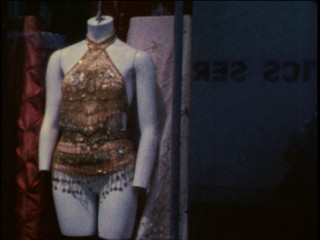 Poetics & Process: Super-8 Films of Stephanie Gray, program 2