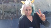 Have a Poet for Lunch with Sherilyn Connelly