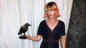 Have a Poet for Lunch with Charlie Jane Anders