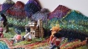 A Place of Her Own: Community Potluck