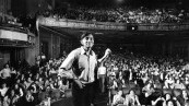 Bill Graham and the Rock & Roll Revolution