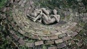 The 96th Ritual (For Anna Halprin)