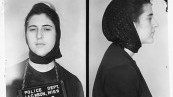 Gallery Chat: Carol Ruth Silver on Chasing Justice
