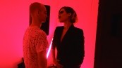 Backstage: Exploring Gender and Perception