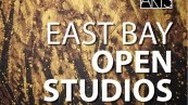 East Bay Open Studios Weekend Two