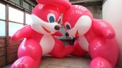 Blow Up