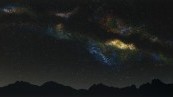 Night Begins the Day: Rethinking Space, Time, and Beauty