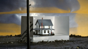 Ken Botto: Dark Worlds Exhibit