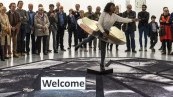 MATRIX 260 / Otobong Nkanga: From Where I Stand