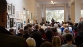 SF Camerawork 2015 Benefit Auction
