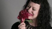 Have a Poet for Lunch with Daphne Gottlieb