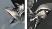 Jay DeFeo / Alter Ego