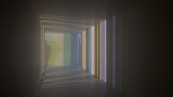 Chris Fraser: Revolving Doors