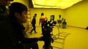 Cinema on the Edge Program 2: Experimental Short Films From China