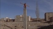Cinema on the Edge Program 3: Yumen Plus Animated Shorts