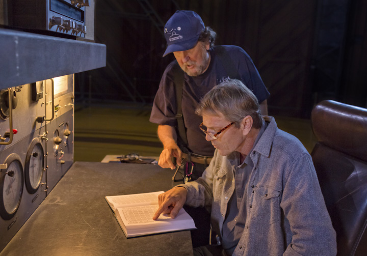 Talking Art: In Conversation with Russell Crotty, Tony Misch and John Weber